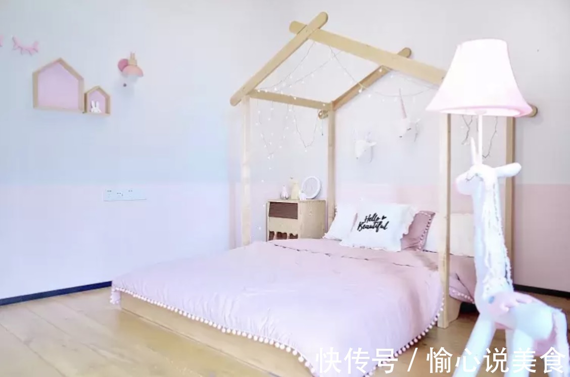 客厅|上有老下有小房子别乱装，学他这么设计，全屋大气实用，老少皆宜