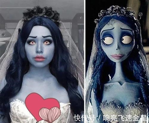 派大星|简单Cos,效果不及泰国小哥却能够给好评,天线宝宝成亮点