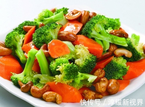 西兰花|西兰花除了可以美容养颜外,竟还有3大功效,爱吃就赚了!