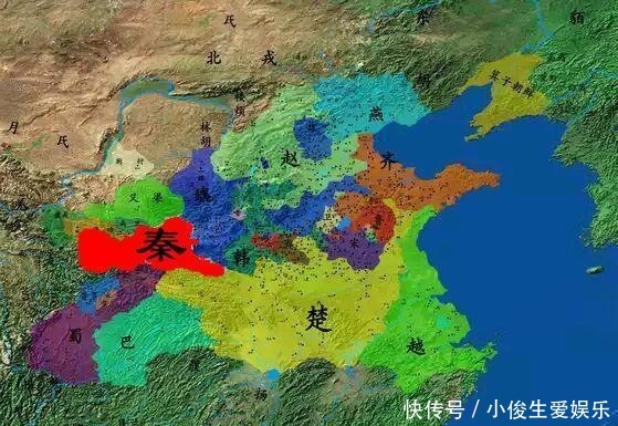 像印度、中国这种文明古国，产生的必要条件是什么