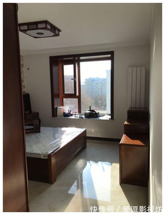 装修|142平装修结束了，共花120w算是刚需，一家子坚决要装新中式风格