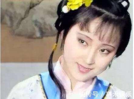 薛宝钗!林黛玉,为什么在刘姥姥眼里只是一个“短命鬼”呢