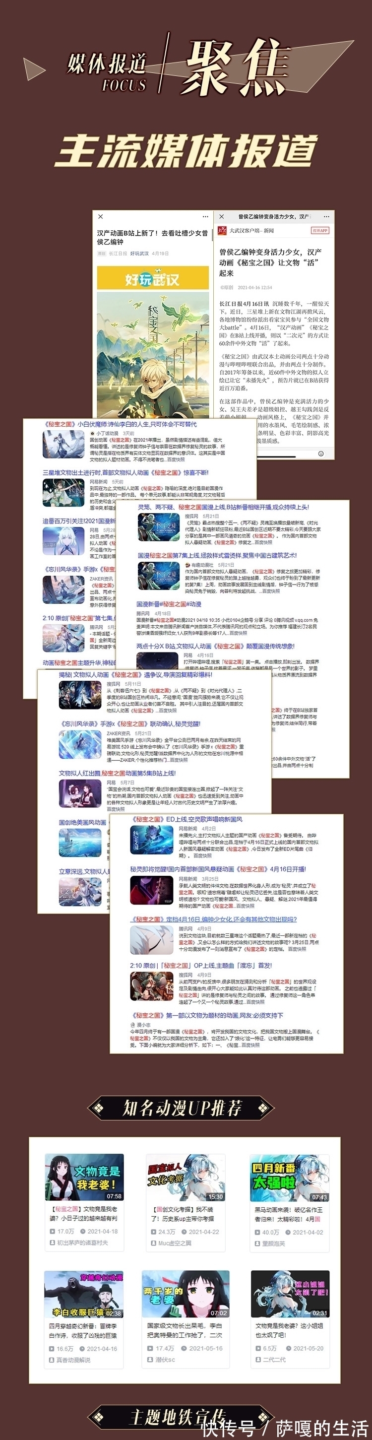 大揭秘|国内首部文物拟人原创IP动画《秘宝之国》完结收官！制作幕后大揭秘！