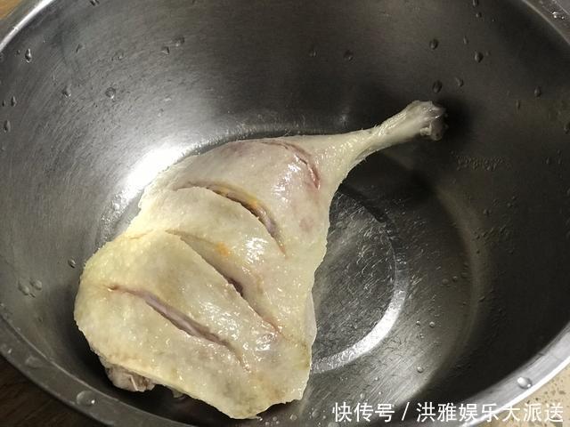 吃猪肉不如吃此肉，1斤猪肉能买5斤，营养美味，好吃不上火