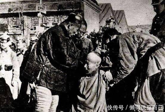 大屋|揭秘江东六十四屯惨案，俄国士兵驱赶居民到大屋中后活活烧死！