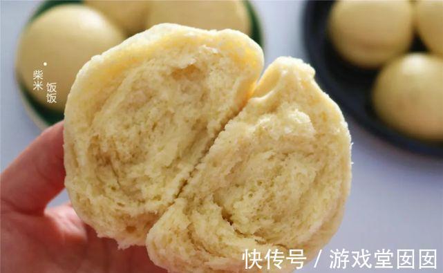 蒸馒头加点它，营养更好，味道更香，蓬松柔软比白馒头好吃