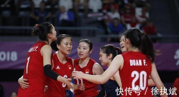 蔡斌|姚迪落选中国女排原因浮出水面,不是技术,也不是年龄