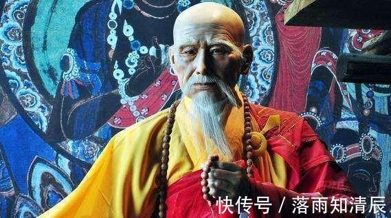 聊斋故事#聊斋故事:高僧降女妖