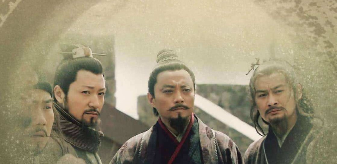 宋江|宋江死后,有三名梁山好汉手握重兵,却为何不思为他报仇?