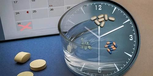 降压药,按这个时间吃最好