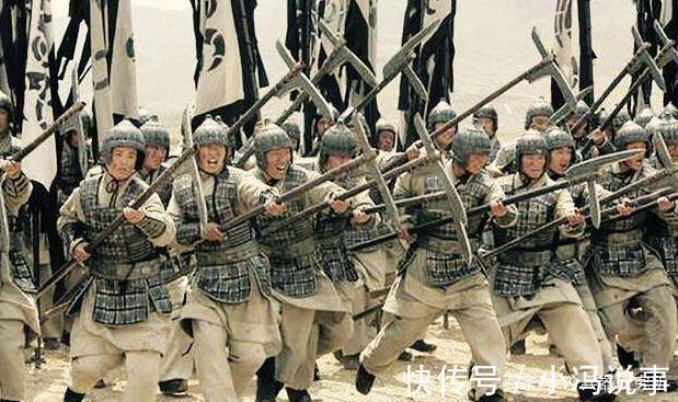 孩子|兵精器利、自给自足网络上吹爆的府兵制，原来是“别人家孩子”