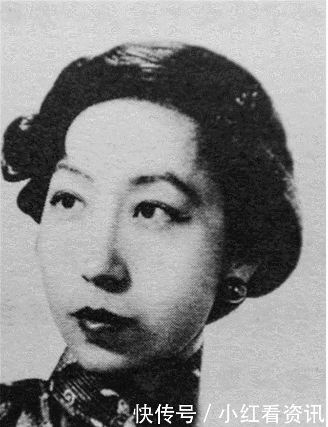 张爱玲|张爱玲最触动人心的15句话,道尽人生、爱情的真谛!