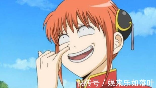 双马尾|二次元中这些“好骗”又好看的小姐姐,你是否也想拐回家