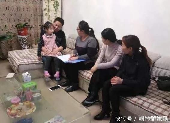 我的女儿|5岁女儿从幼儿园回来,裤子上沾有血迹,看到实情的妈妈气炸了