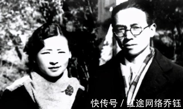 徐志摩@女神还是绿茶?钱钟书用一句话,将林徽因的“不干净”写到极致