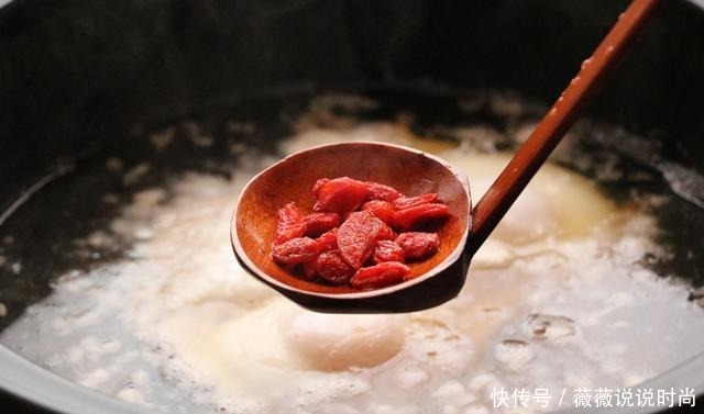 酒酿|老一辈传下的好东西,秋天每天喝一碗,滋补还养颜,女人要多喝