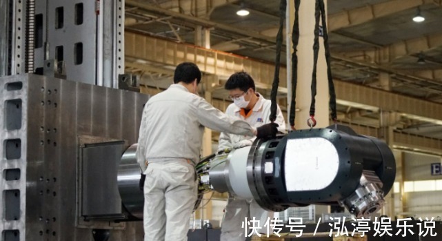 涅槃重生|国产巨头轰然倒塌,昔日力压德日,如今负债789亿,走向破产