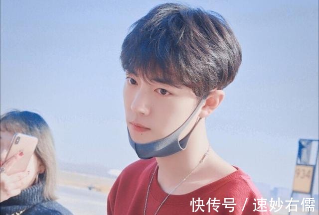 观众|知名作家用三个词评价肖战，作品三轮播出，观众：值得期待！