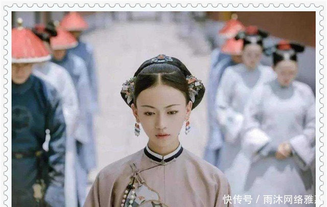 多难|宫女想要接近皇帝有多难？看看清朝的后宫制度就明白了