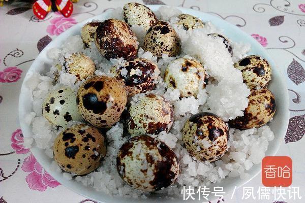 钙片|吃钙片还不如吃此物,家人每天吃一点,可以补钙壮骨,效果真的好