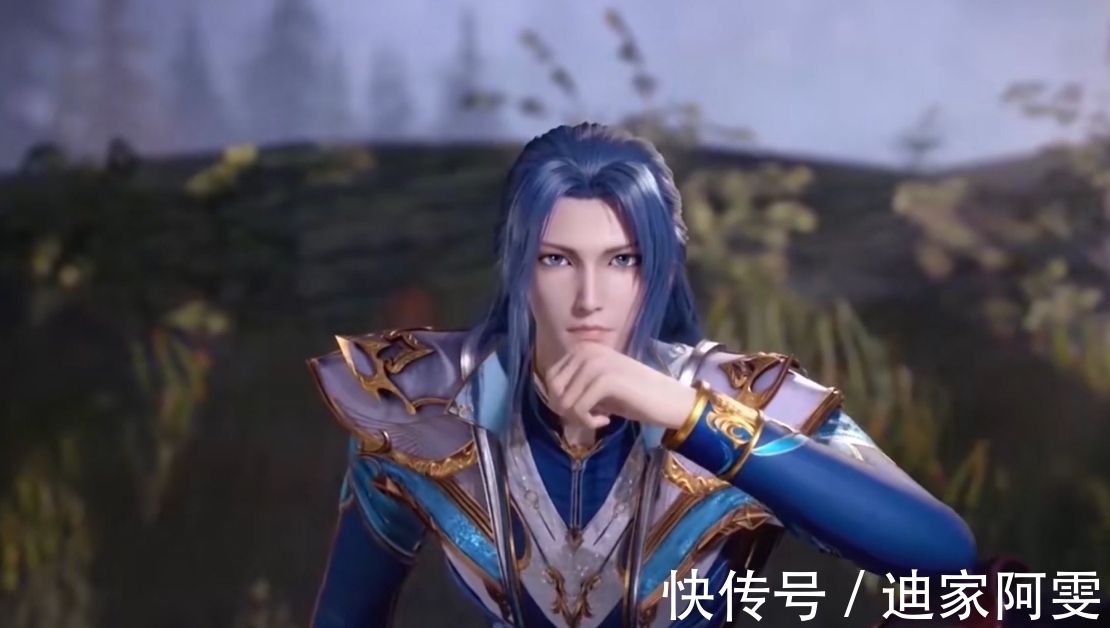 比比东|斗罗大陆:与小舞同命运的大明二明,献祭后送给唐三几份大礼?