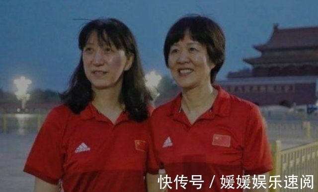 安家杰|中国女排再迎喜讯,安家杰彻底出局,郎平敲定中国女排的接班人
