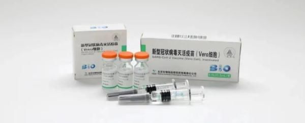 国药集团|3-17岁可打新冠疫苗了！