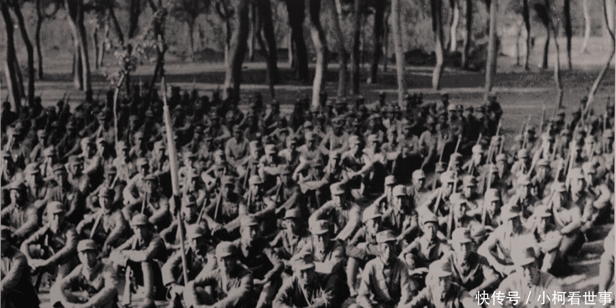 人数|二战中,各国死亡人数真实数据曝光,最惨的国家其实不是中国