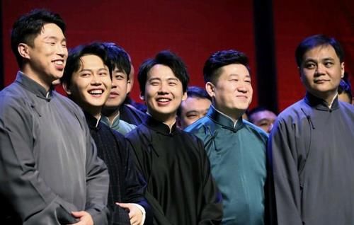 逆天改命|德云斗笑社第六期，尚九熙慘遭“淘汰”，兩員大將宣告回歸