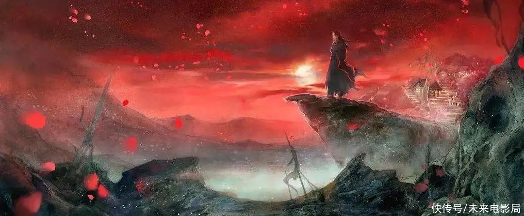 第三季|拍给粉丝看的《魔道祖师》动画版,第三季依然在劝退路人