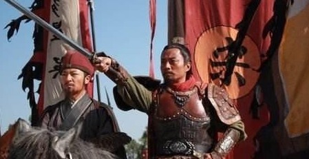 宋江|宋江惨遭杀害,幸存的一位梁山好汉起兵造反,竟然成功做一年皇帝!