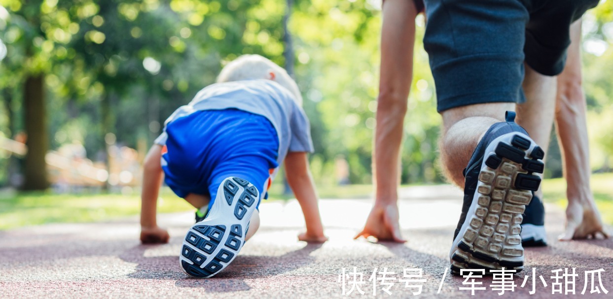 内因|孩子身高不达标,可以找体育锻炼来帮忙,有4项运动值得参考