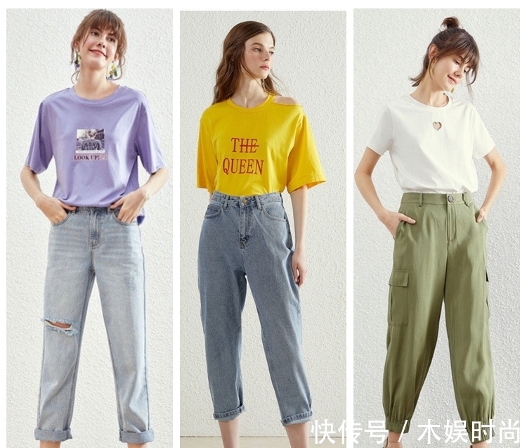 穿衣搭配 48条穿搭小白要记牢的穿衣搭配口诀，学会就能get完美穿搭！