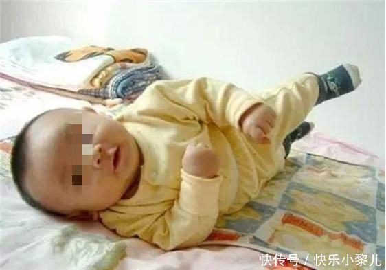 妈妈|宝宝四个月不会翻身怎么办？孩子翻身的关键期，妈妈别错过了