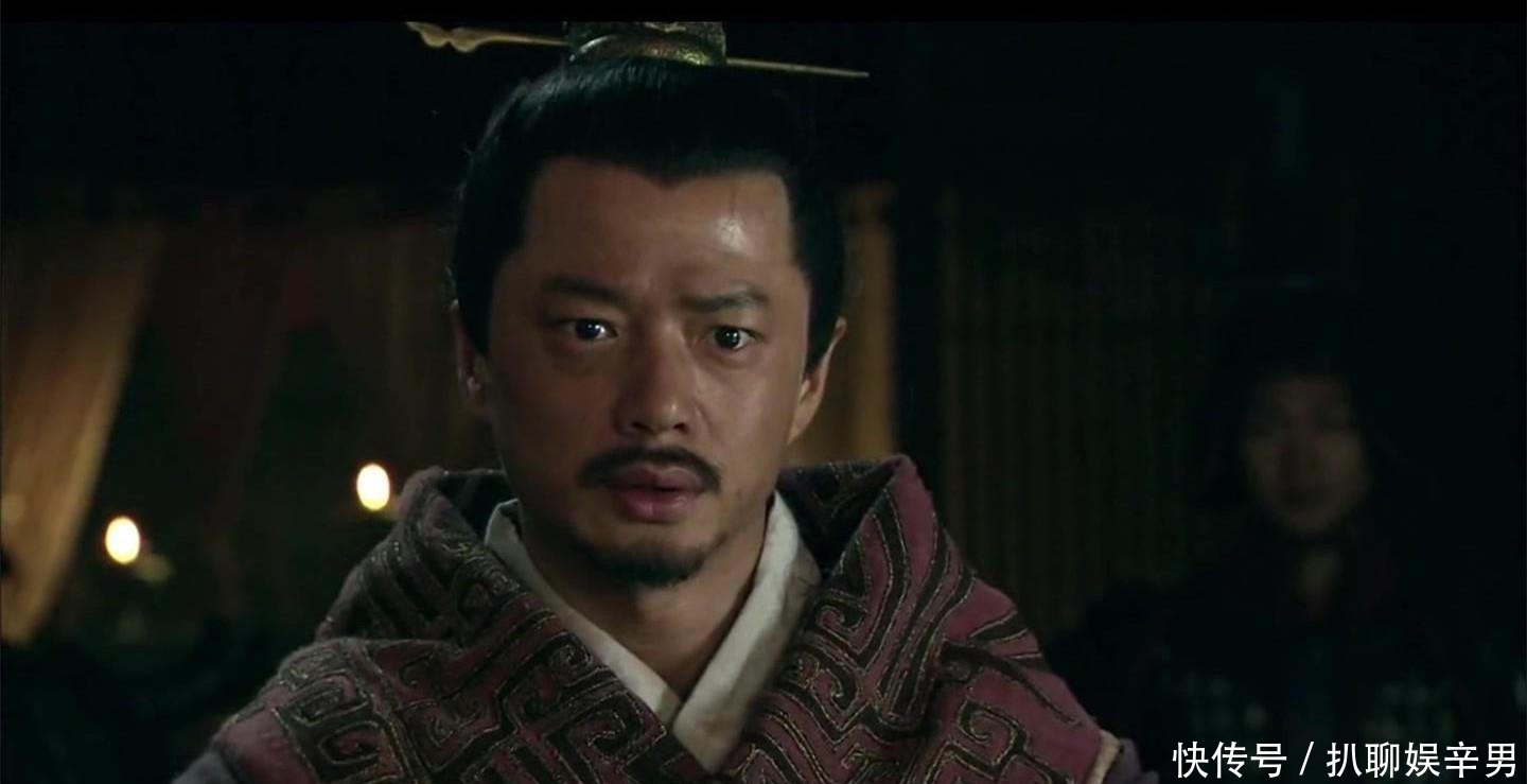 这两点|项羽比刘邦“厉害”，为何最后却是刘邦称王？这两点决定成败