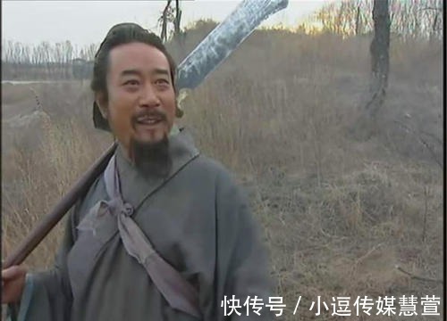 柴氏|柴进乃是皇族后人，荣华富贵享之不尽，为何还要上梁山当土匪？