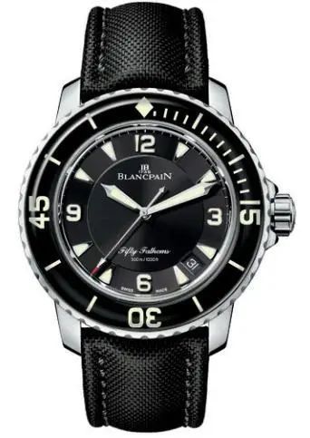 腕表会考虑品味什么的吗？还是，喜欢就买呢？