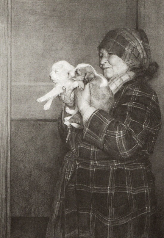 素描&唯美写实的素描,西班牙艺术家Miguel Angel Oyarbid笔下的树