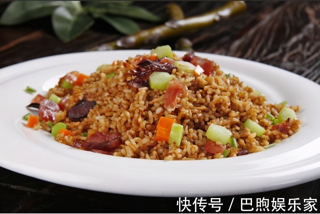 排骨|严选23款菜肴推荐，营养美味好吃不腻，大人孩子都喜欢吃