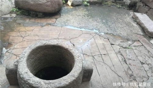 龙井|世上真有龙吗?为何“锁龙井”的铁链拉不尽?专家打捞出一奇怪物件