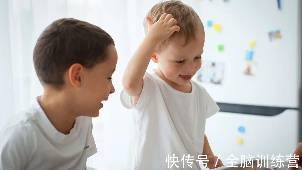 执拗|孩子成长的31个敏感期,错过一个,影响一生!