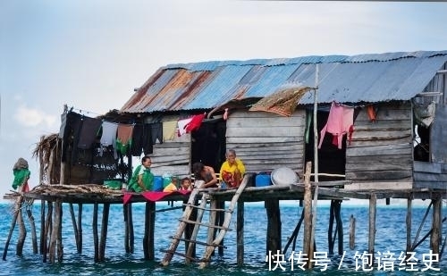 的民族,海底能够生龙活虎,上岸引起不适