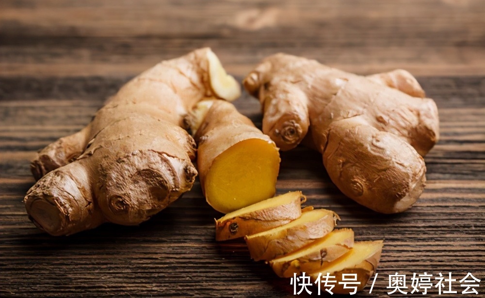 糖醋酸甜仔姜|在家制作糖醋酸甜仔姜,美味可口,营养健康