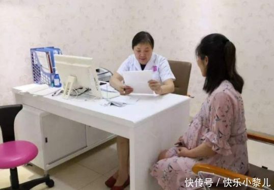 孕妈此情况下有了孩子,大夫建议不要但孕妈要知道,胎儿很健康