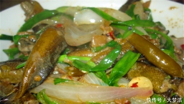 百吃不厌的几道家常菜,鲜香可口,好吃不腻还下饭