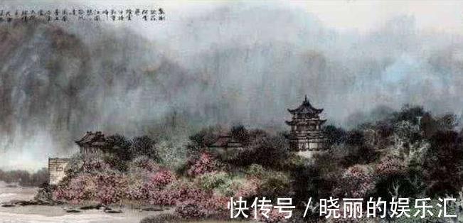 杜甫|晚唐最著名的一首送别诗,凄恻缠绵,不愧为千古绝唱