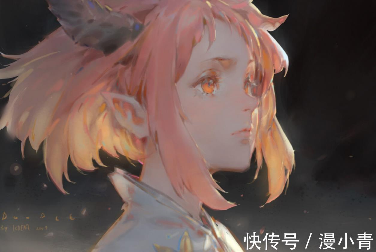 画师|玩转二次元的玩家,热衷于学习什么?在翼次元空间做什么?