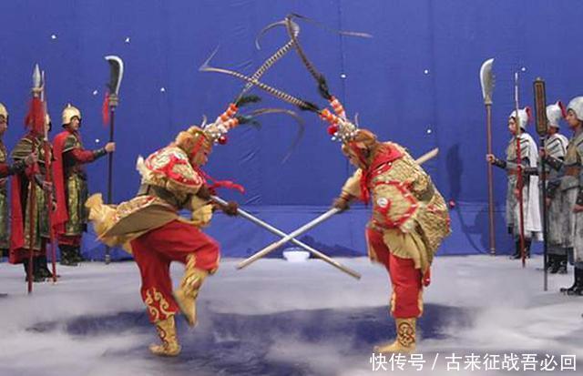 孙悟空|孙悟空在菩提门下学艺时,提到过"六耳",六耳猕猴曾出现过?