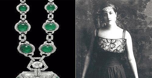 奢华&世界上最奢华的珠宝,买都买不起,你我就只能看看了