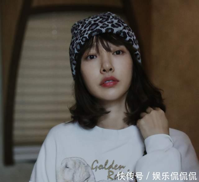 看上去阳光的女生，基本上都有这3个特征，让你比同龄人更显年轻